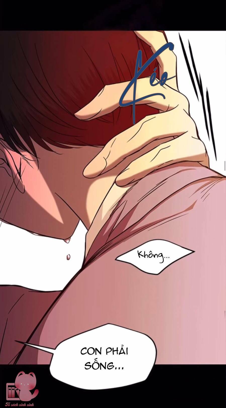 Cạm Bẫy Chap 145 - Next Chap 146