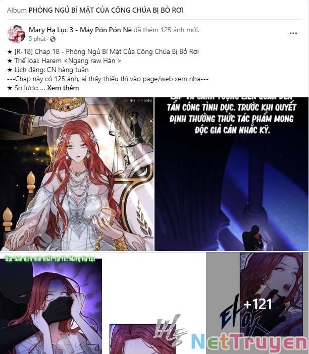 Cạm Bẫy Chap 146.1 - Next Chap 147.1