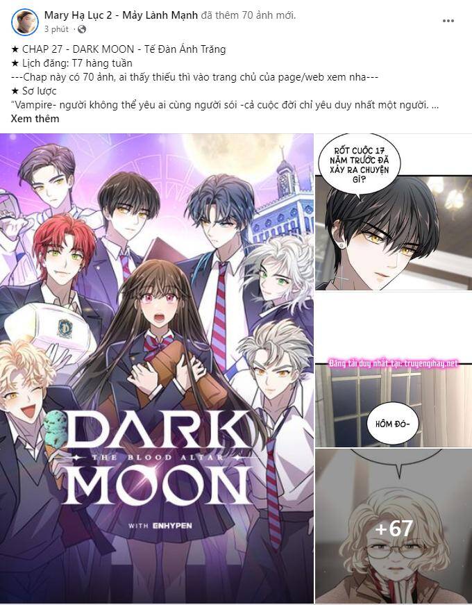Cạm Bẫy Chap 146.2 - Next Chap 147.2