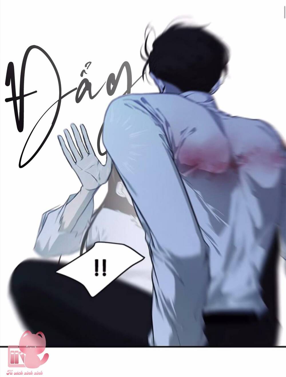 Cạm Bẫy Chap 146 - Next Chap 147