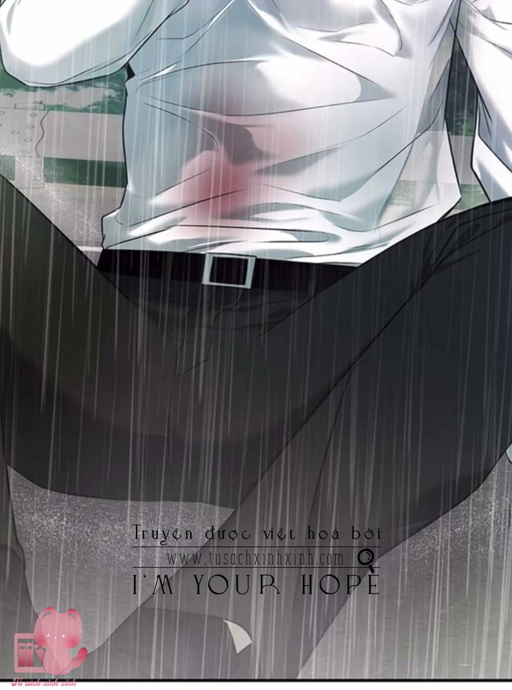 Cạm Bẫy Chap 146 - Next Chap 147