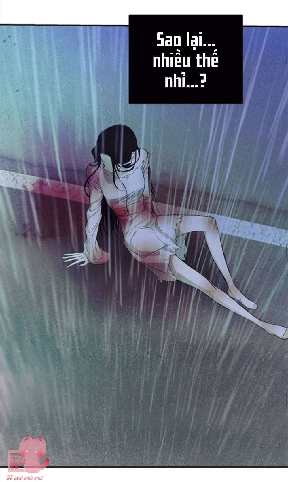 Cạm Bẫy Chap 146 - Next Chap 147