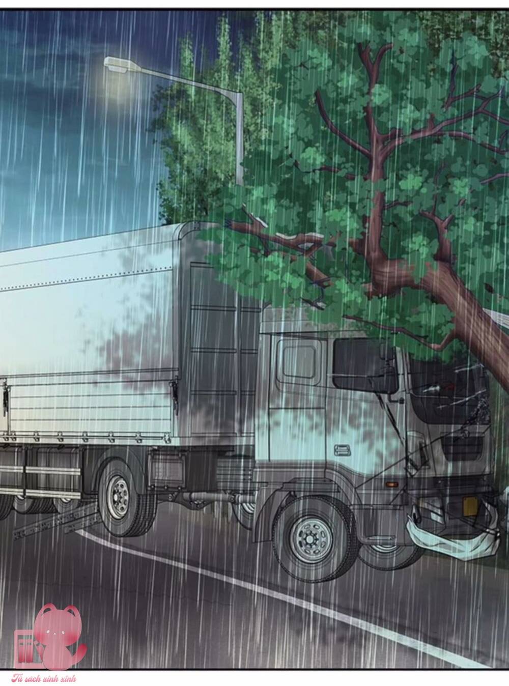 Cạm Bẫy Chap 146 - Next Chap 147