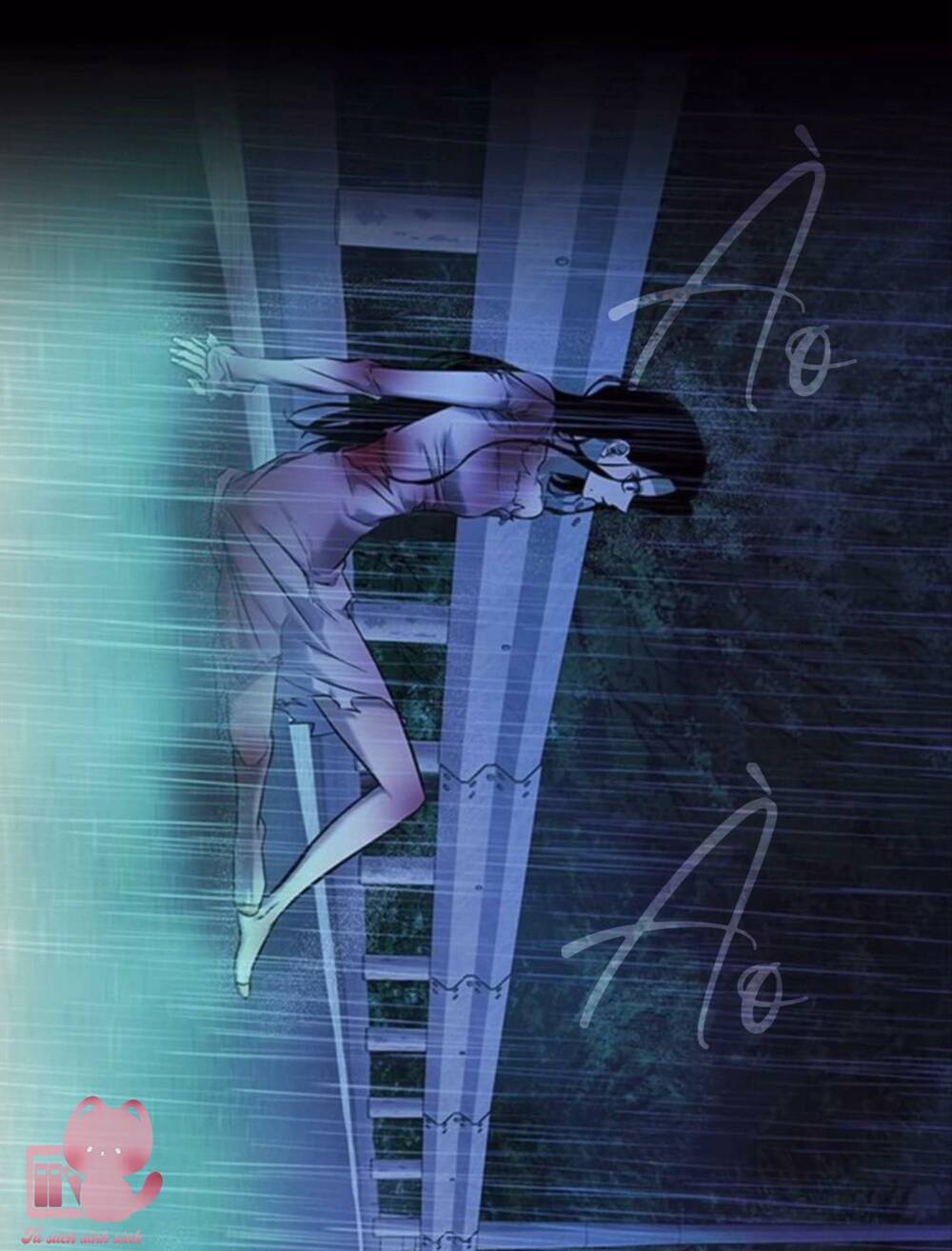 Cạm Bẫy Chap 146 - Next Chap 147