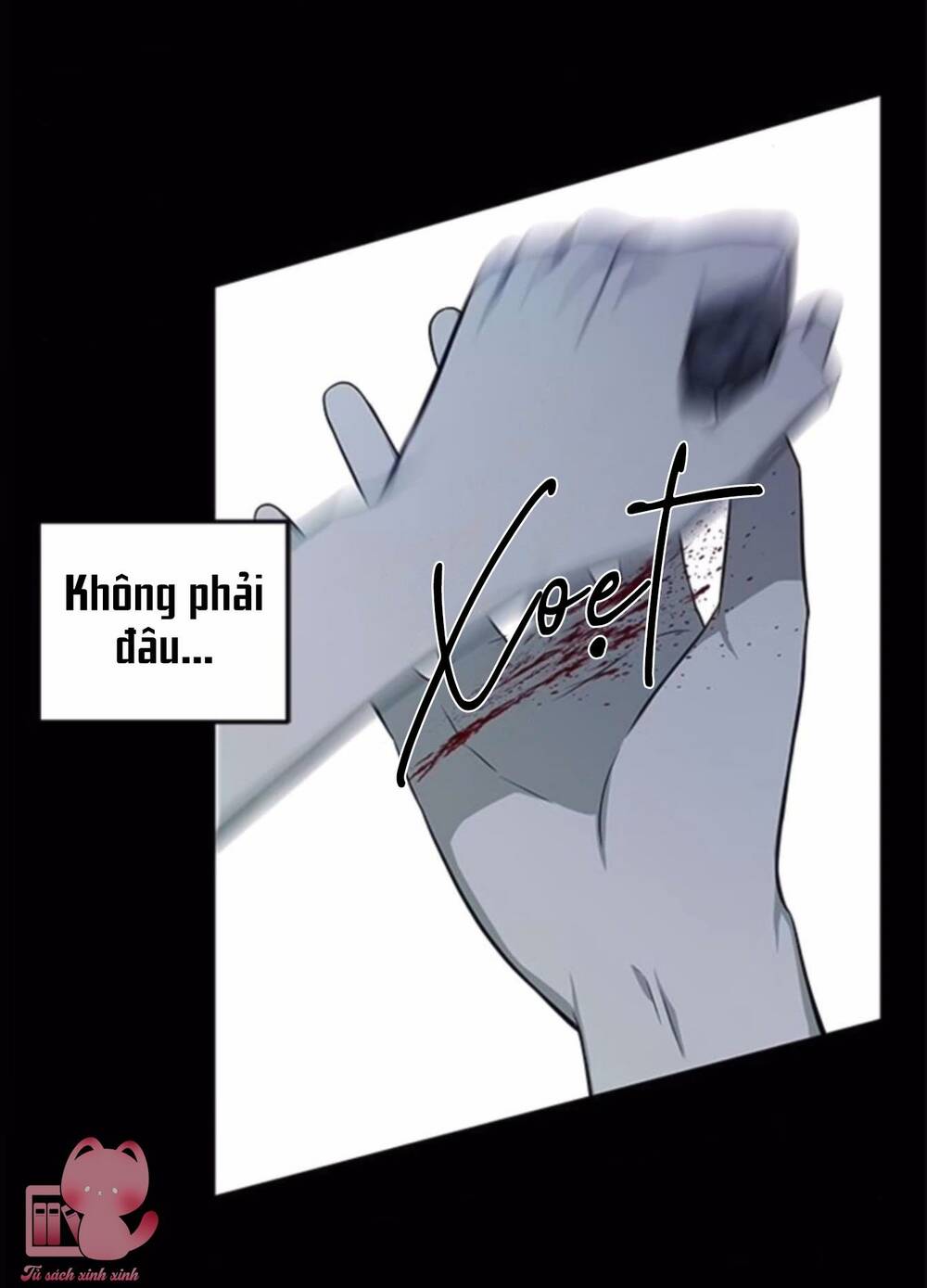 Cạm Bẫy Chap 146 - Next Chap 147