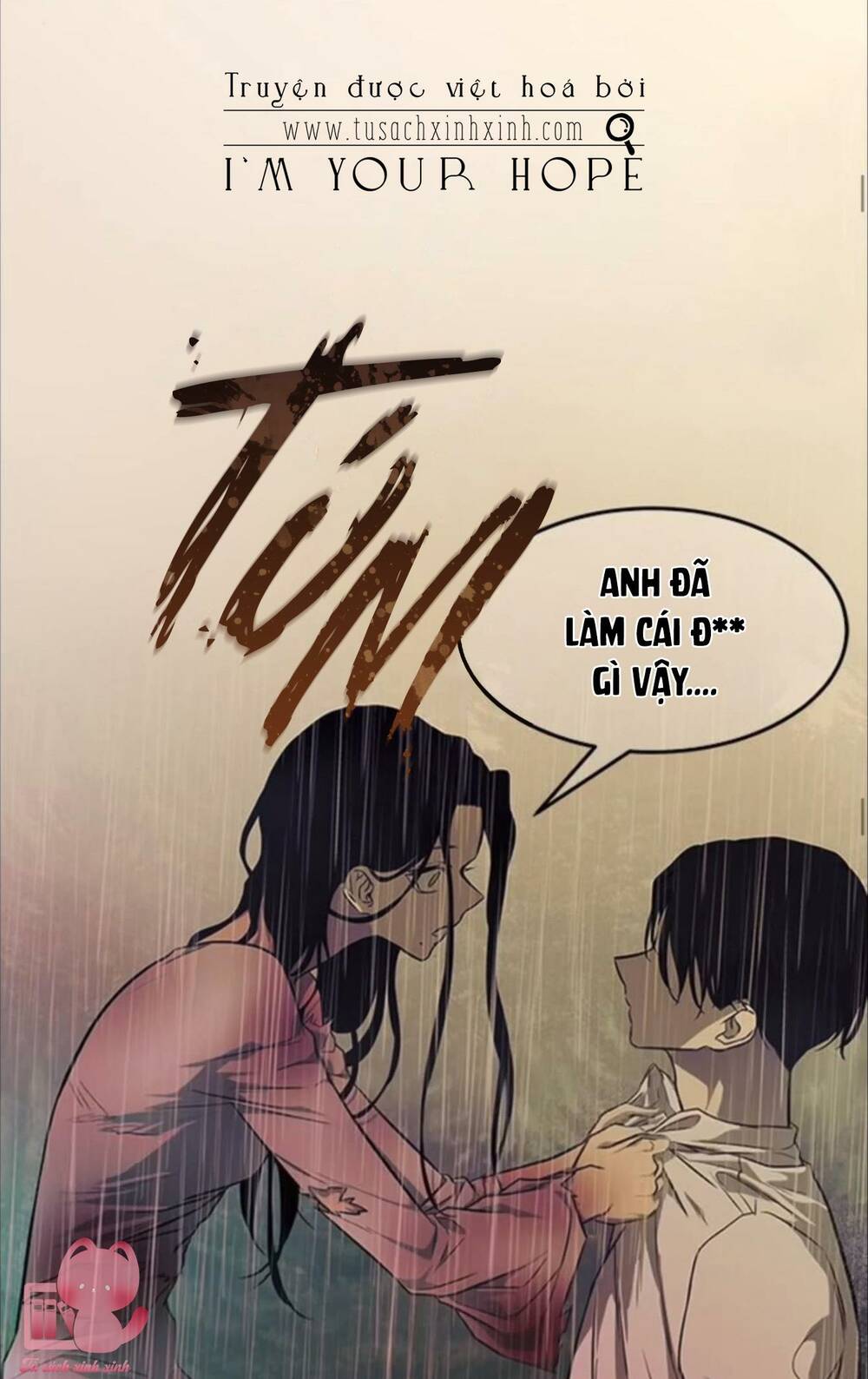 Cạm Bẫy Chap 146 - Next Chap 147