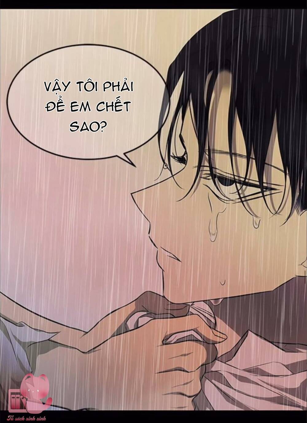 Cạm Bẫy Chap 146 - Next Chap 147