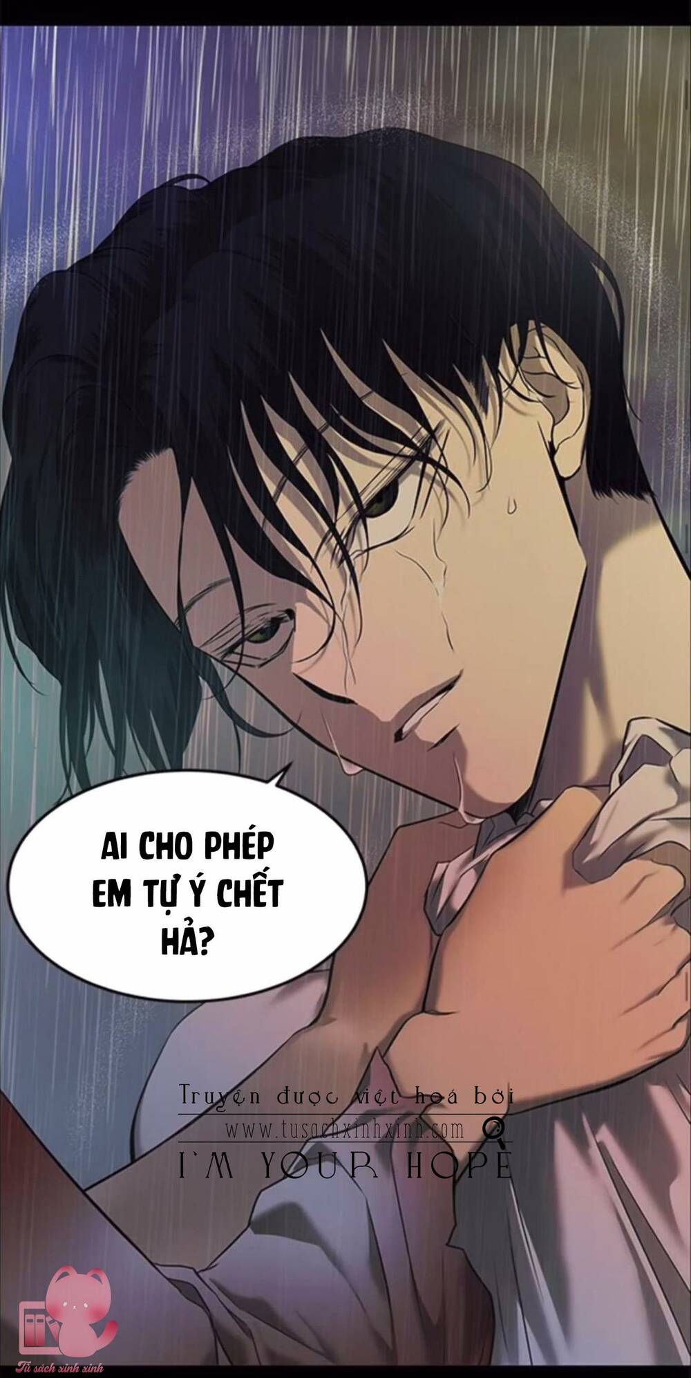 Cạm Bẫy Chap 146 - Next Chap 147