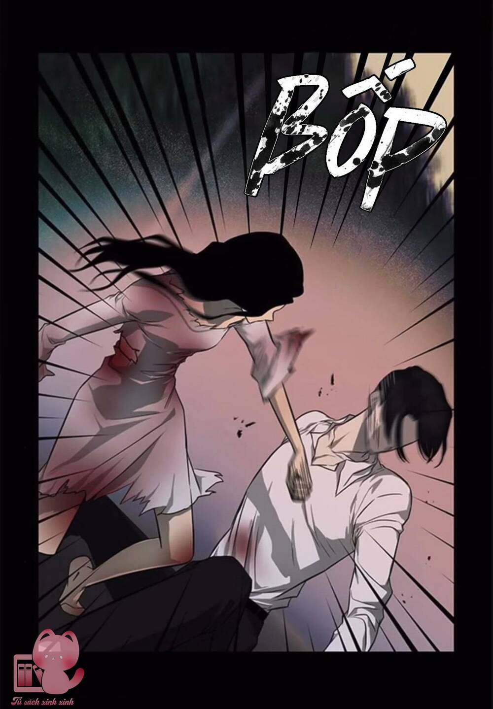 Cạm Bẫy Chap 146 - Next Chap 147