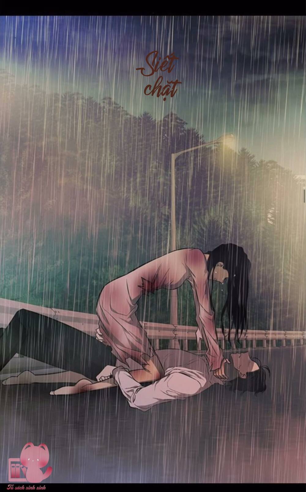 Cạm Bẫy Chap 146 - Next Chap 147