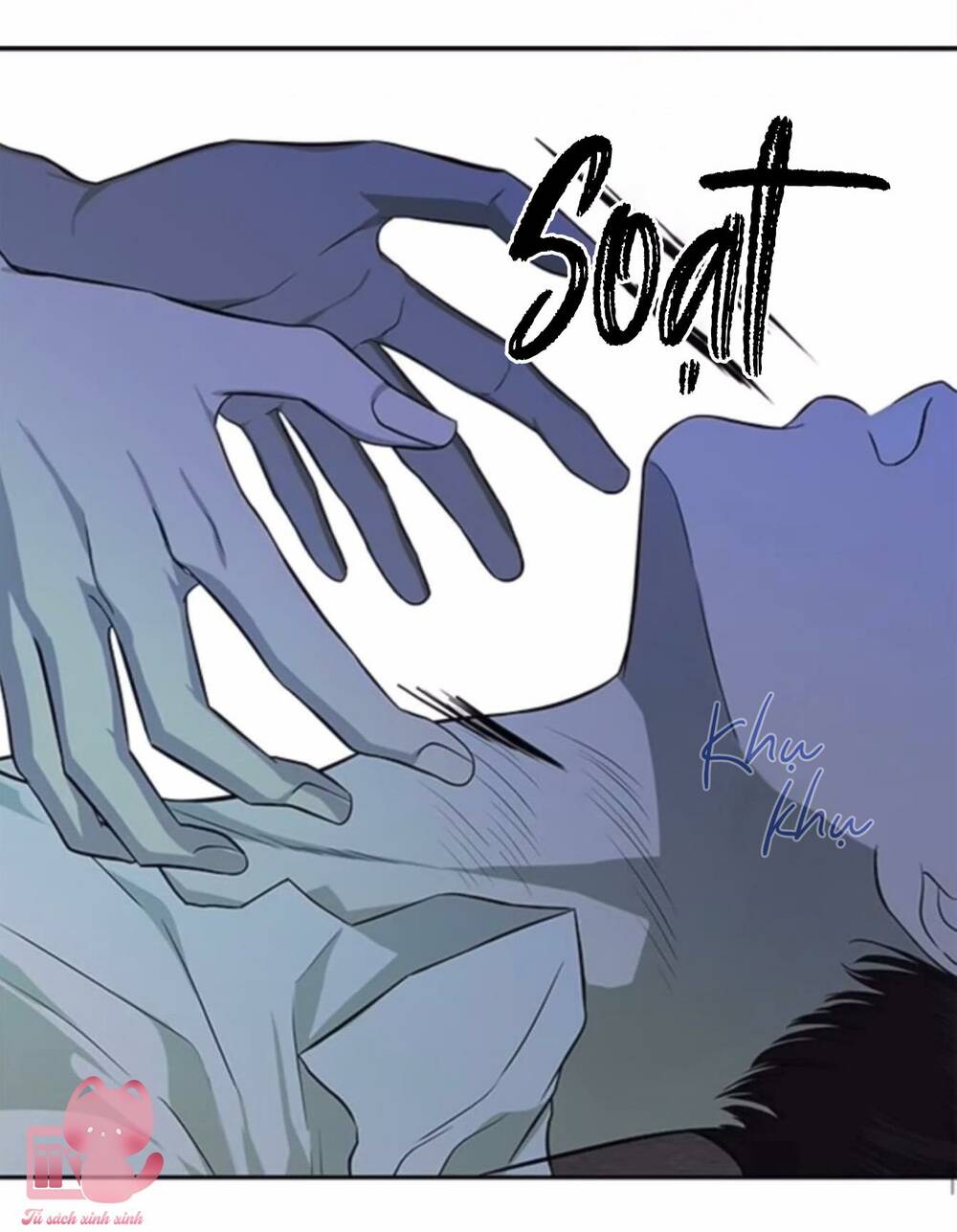 Cạm Bẫy Chap 146 - Next Chap 147