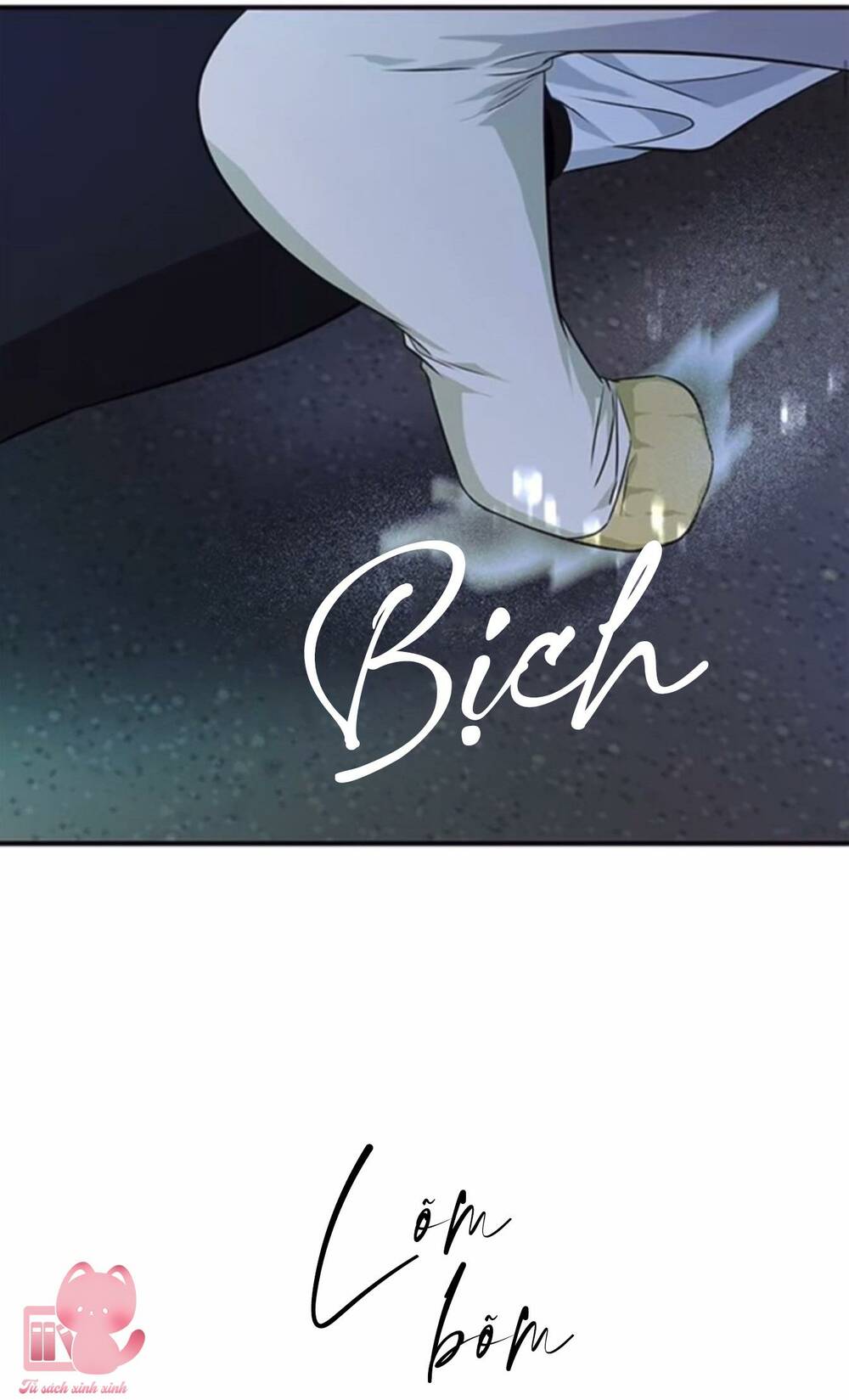 Cạm Bẫy Chap 146 - Next Chap 147