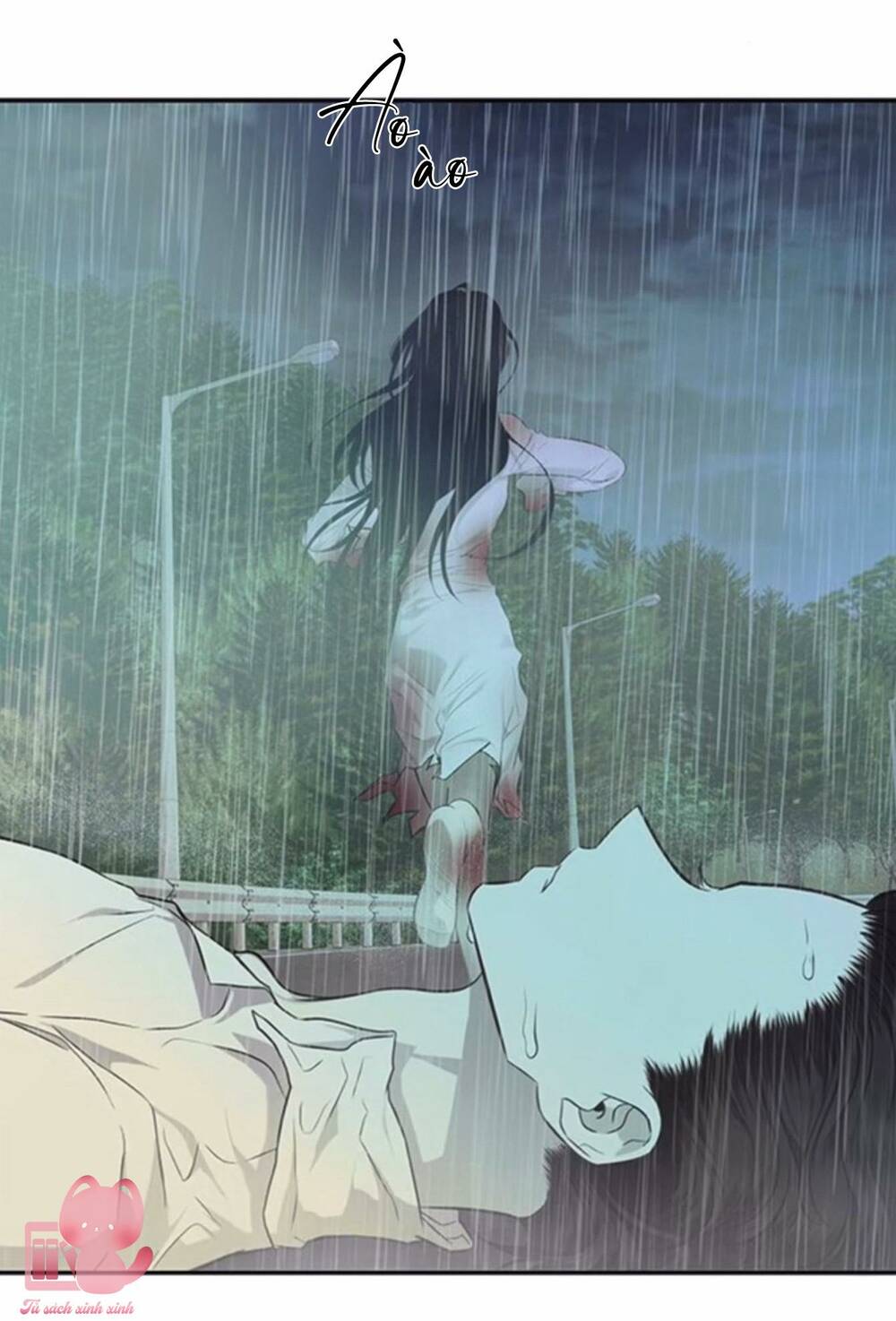 Cạm Bẫy Chap 146 - Next Chap 147