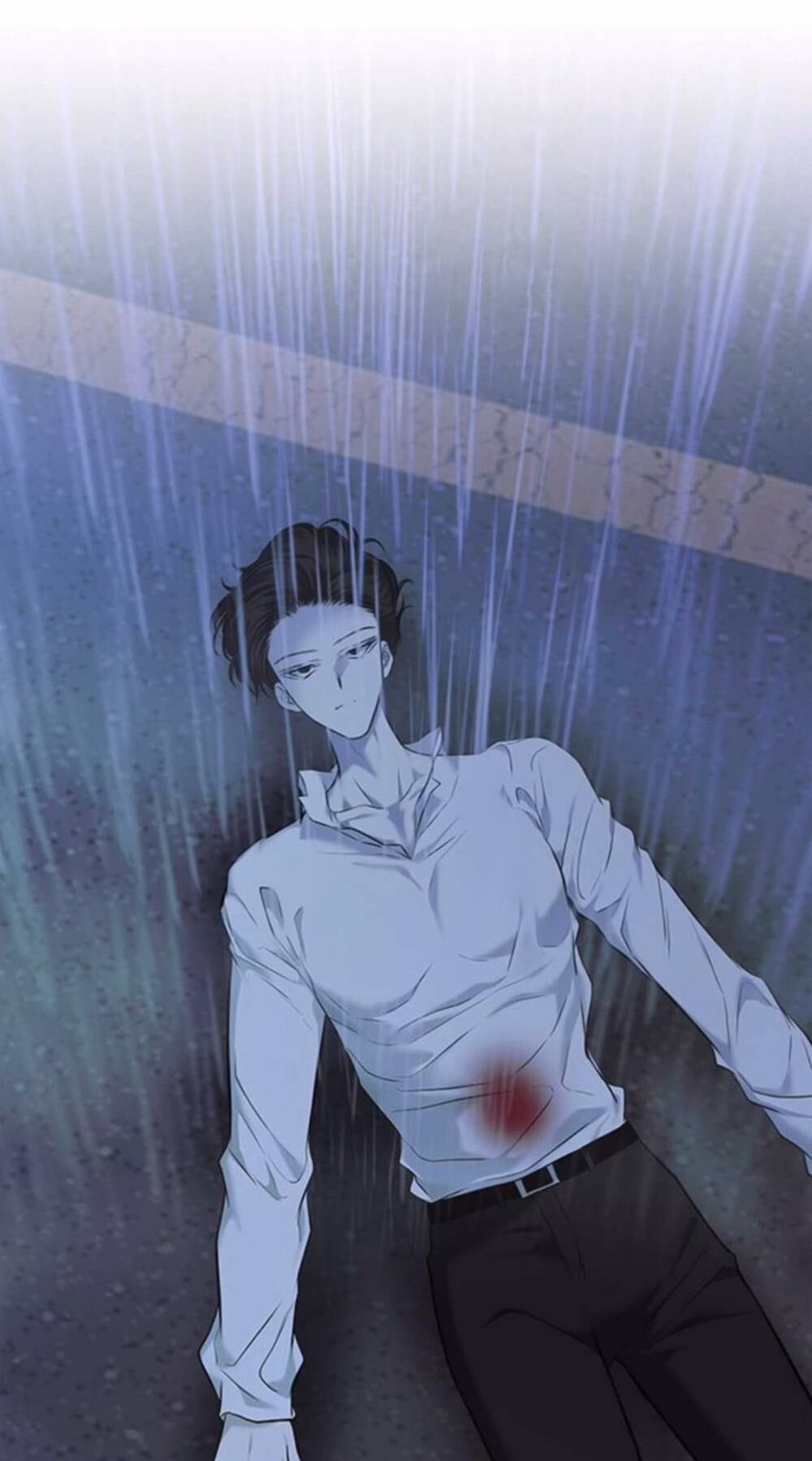 Cạm Bẫy Chap 146 - Next Chap 147