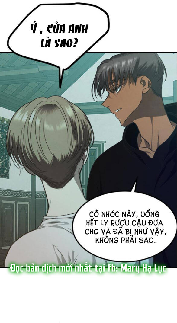 Cạm Bẫy Chap 147.1 - Next Chap 148.1