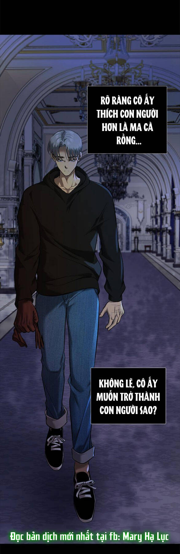 Cạm Bẫy Chap 147.2 - Next Chap 148.2