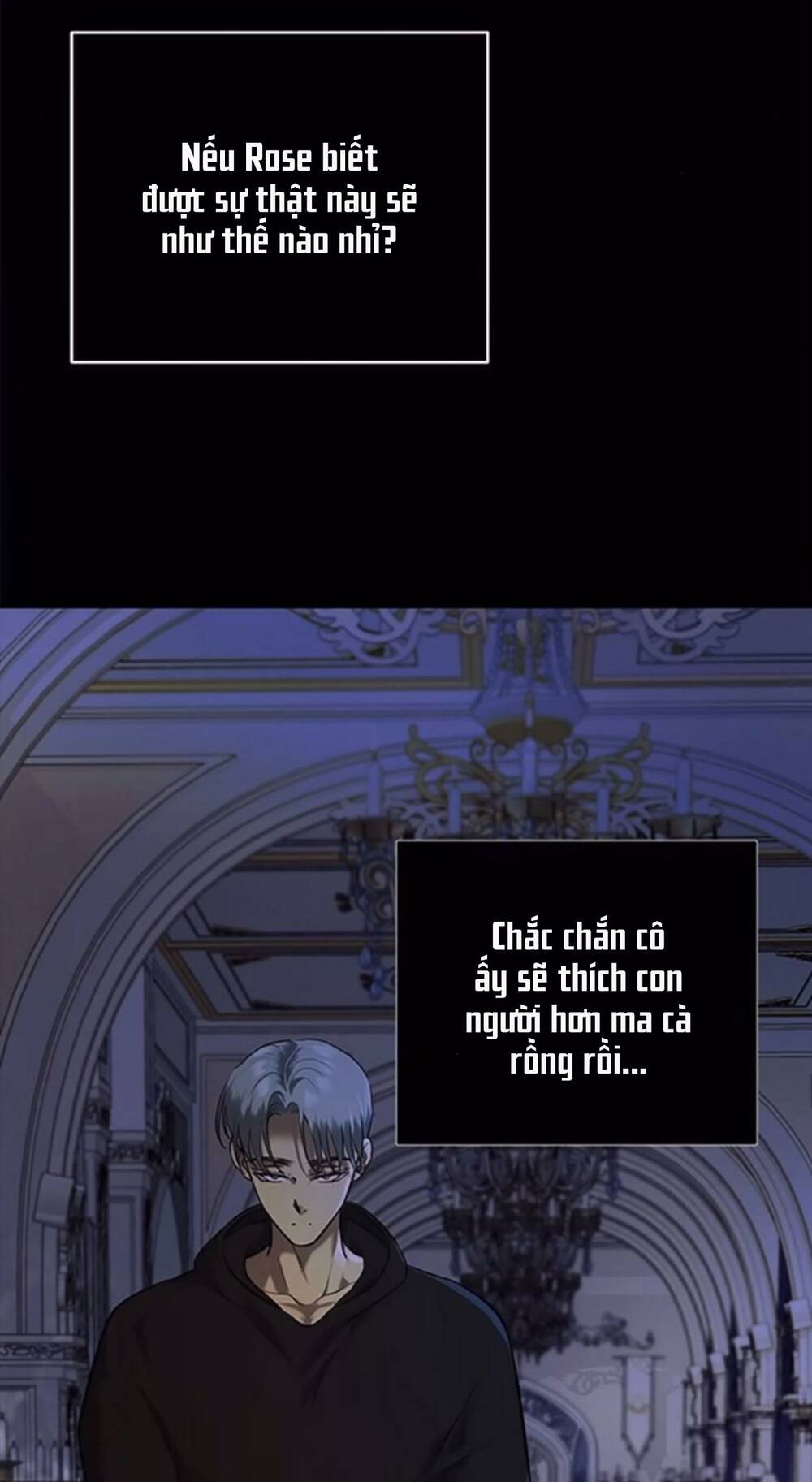 Cạm Bẫy Chap 147 - Next Chap 148