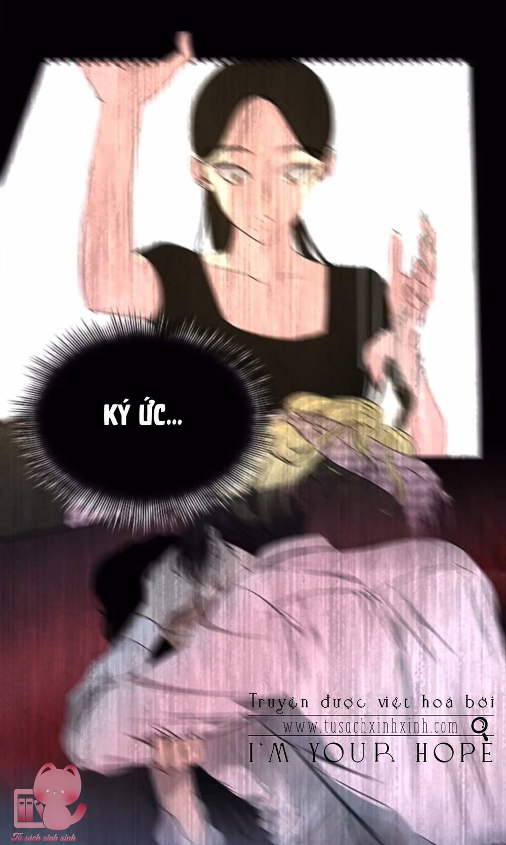 Cạm Bẫy Chap 147 - Next Chap 148