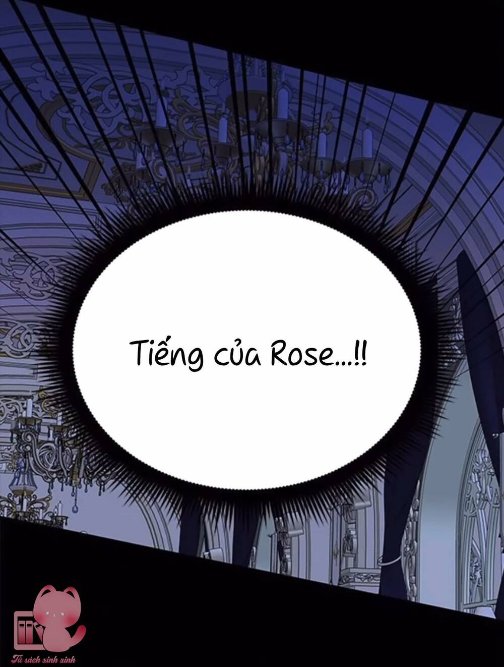 Cạm Bẫy Chap 147 - Next Chap 148