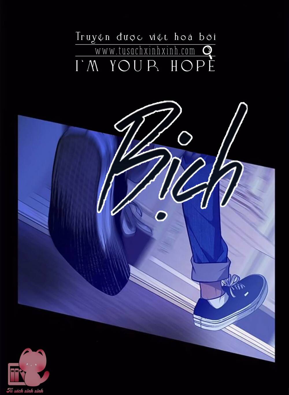 Cạm Bẫy Chap 147 - Next Chap 148