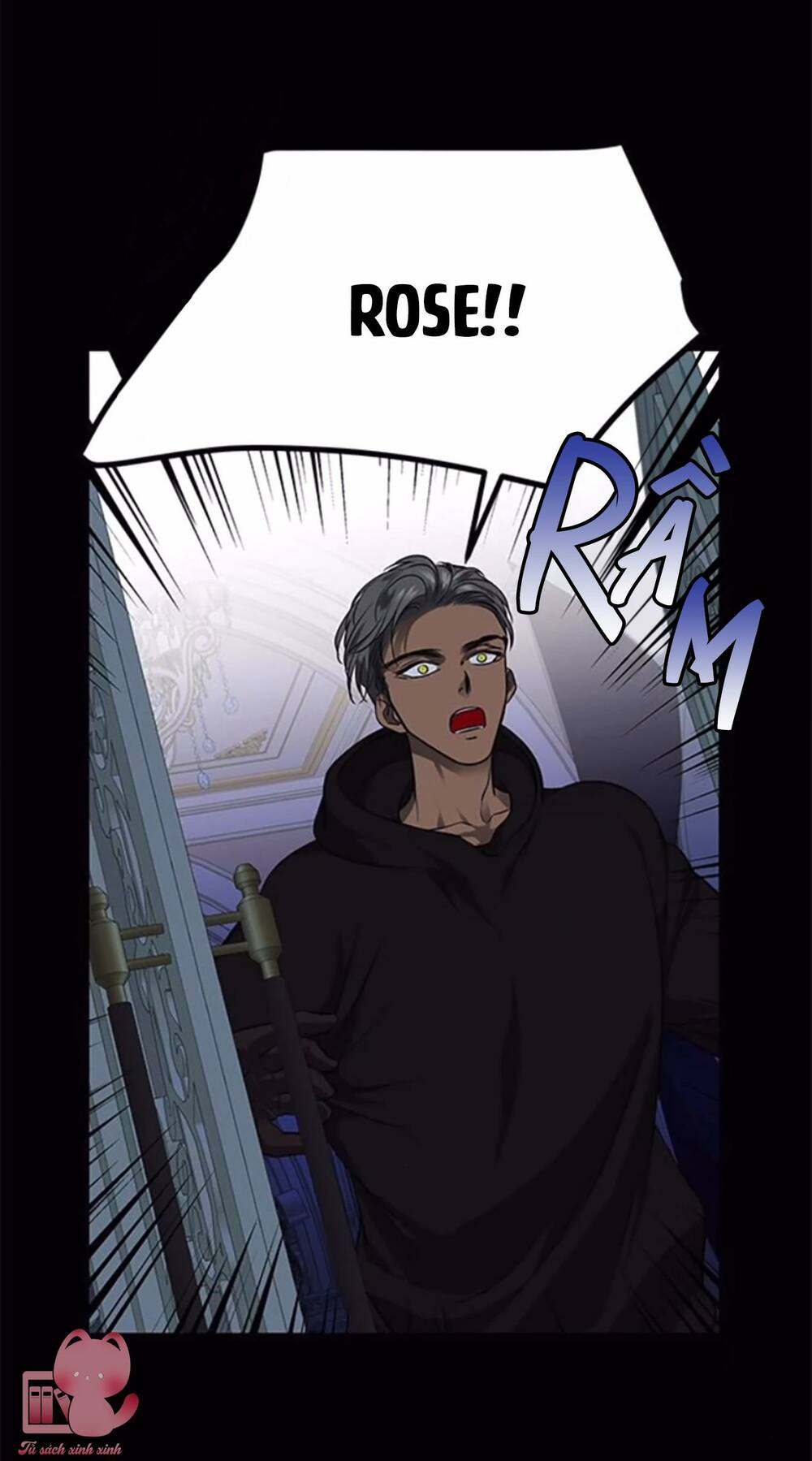 Cạm Bẫy Chap 147 - Next Chap 148