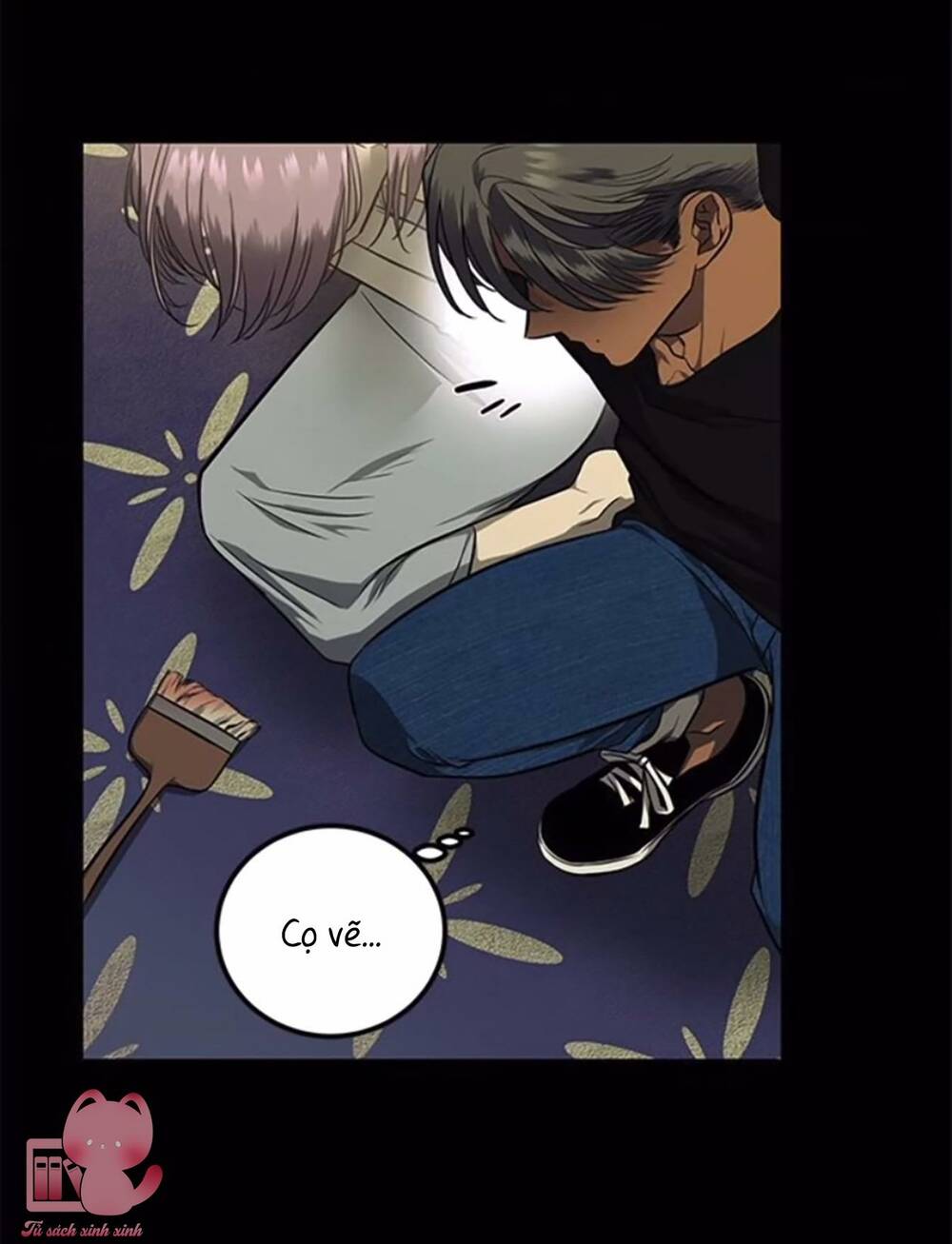 Cạm Bẫy Chap 147 - Next Chap 148