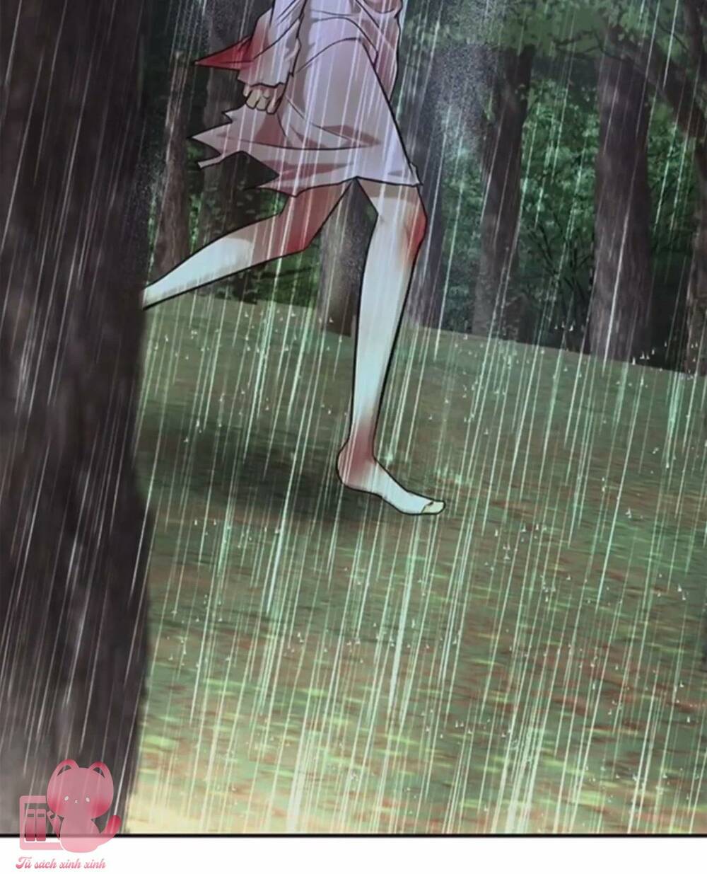 Cạm Bẫy Chap 147 - Next Chap 148