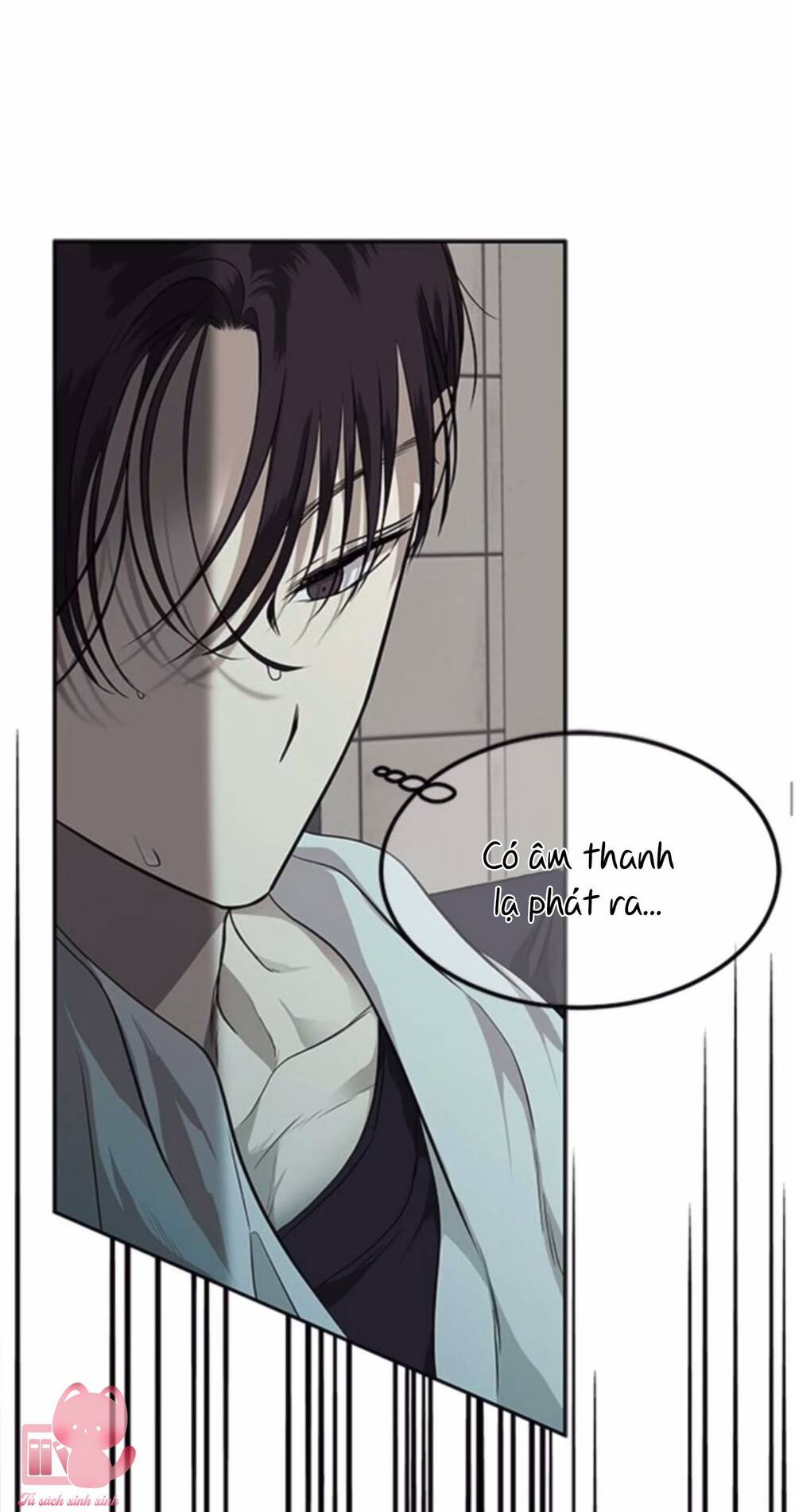 Cạm Bẫy Chap 147 - Next Chap 148