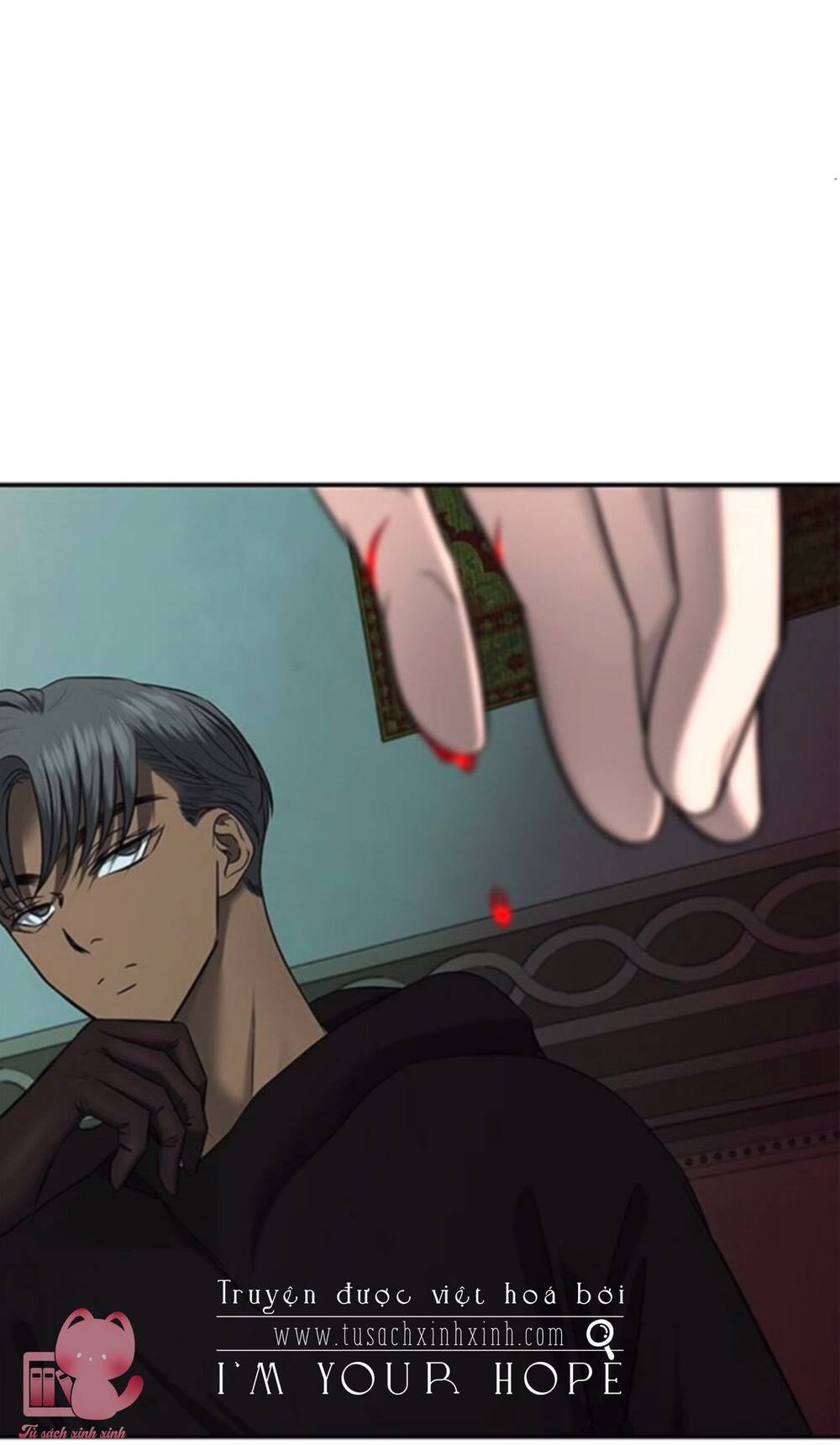 Cạm Bẫy Chap 147 - Next Chap 148