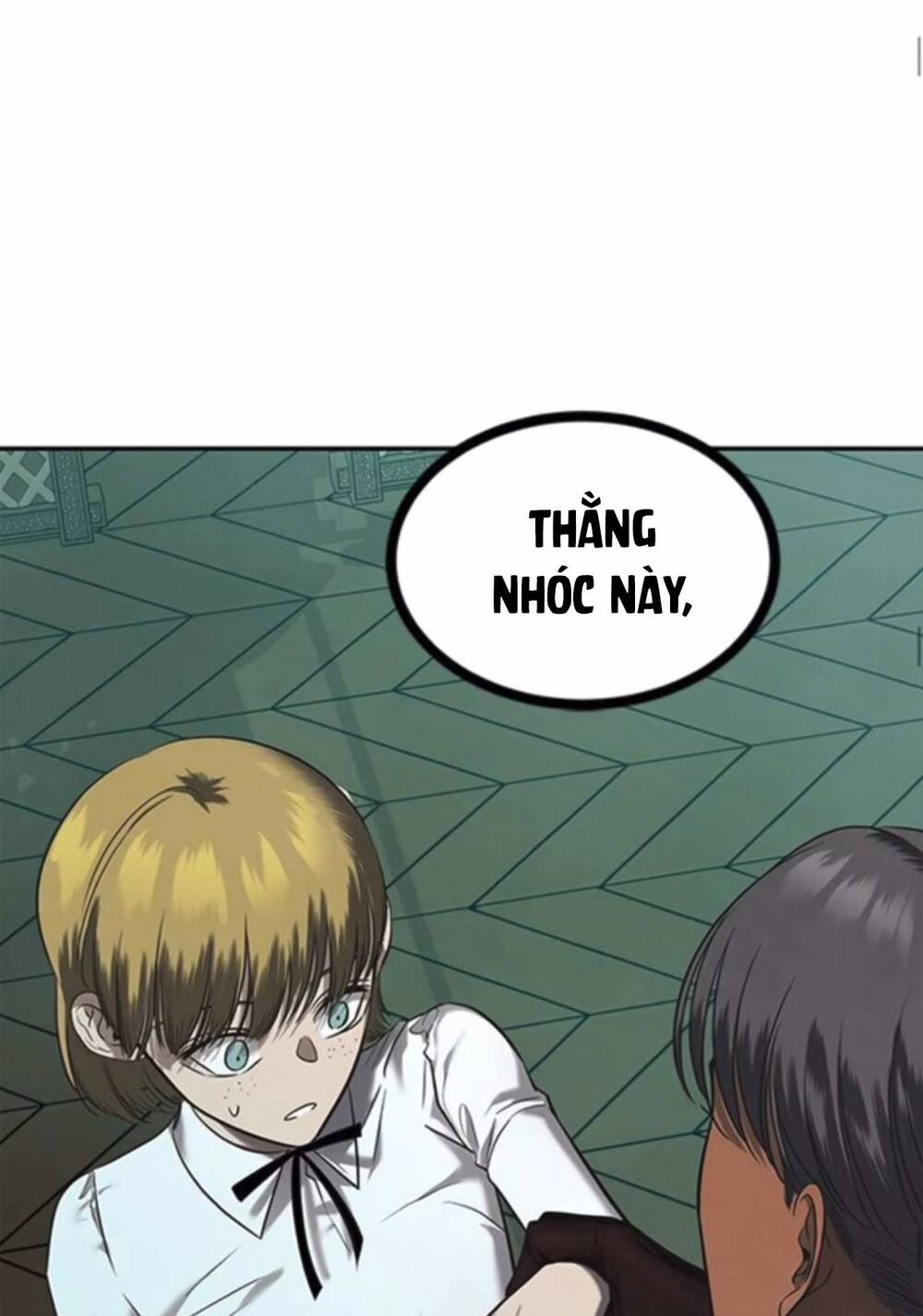 Cạm Bẫy Chap 147 - Next Chap 148