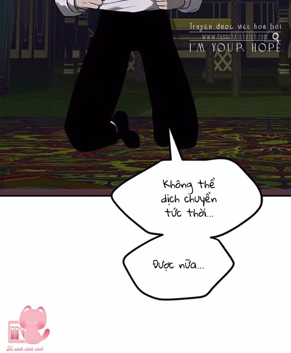 Cạm Bẫy Chap 147 - Next Chap 148