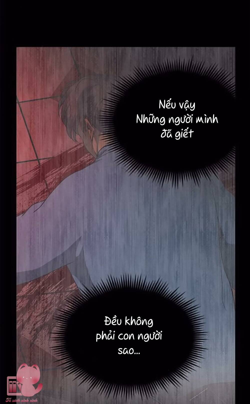 Cạm Bẫy Chap 147 - Next Chap 148