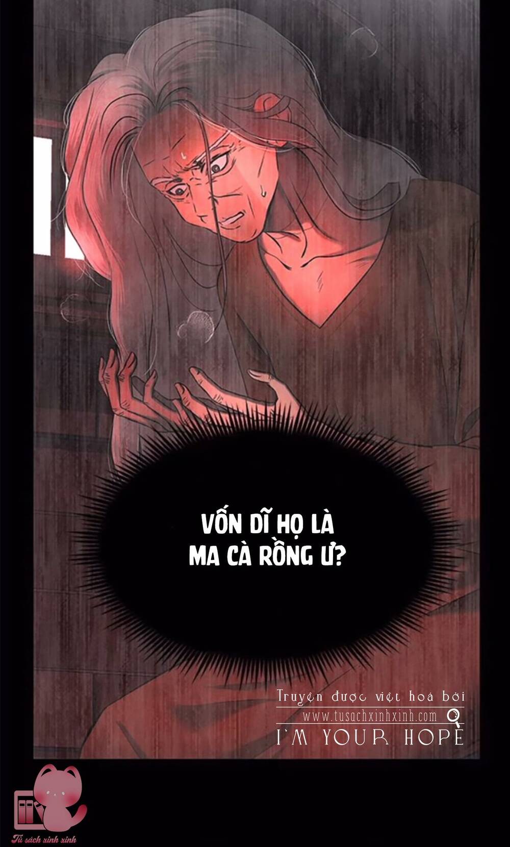 Cạm Bẫy Chap 147 - Next Chap 148