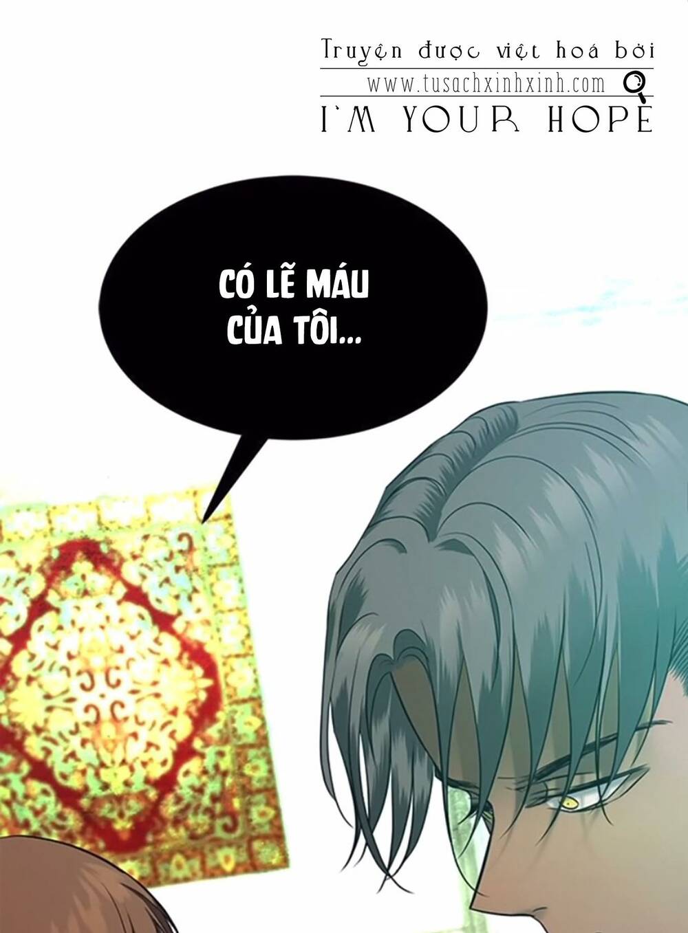 Cạm Bẫy Chap 147 - Next Chap 148