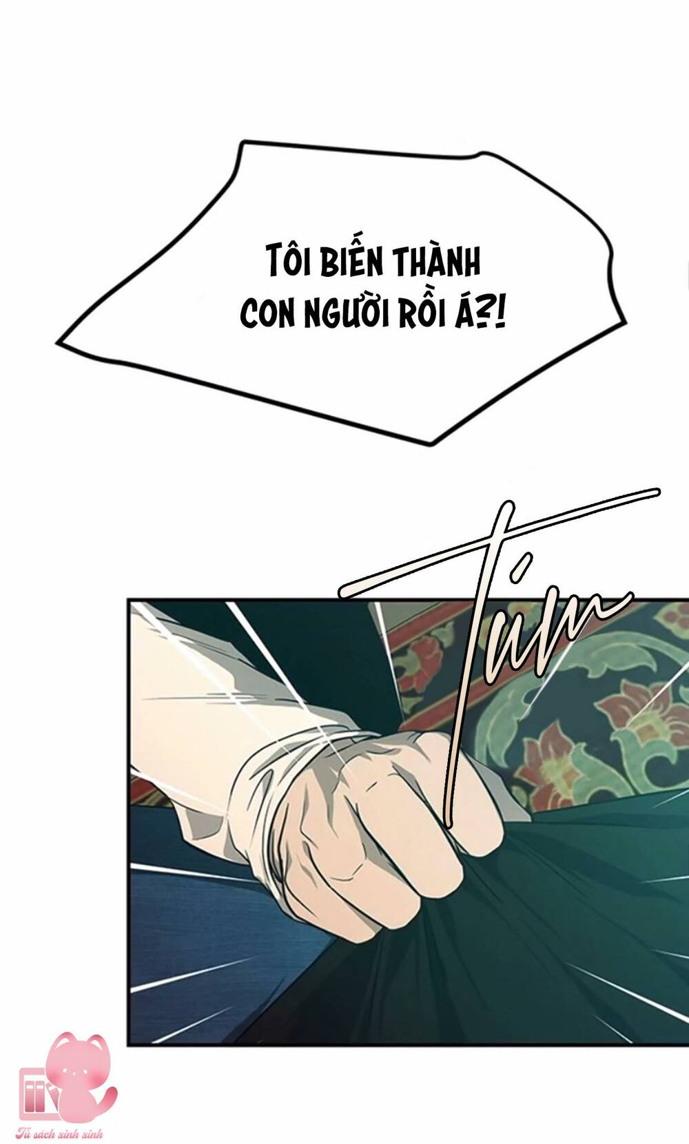 Cạm Bẫy Chap 147 - Next Chap 148