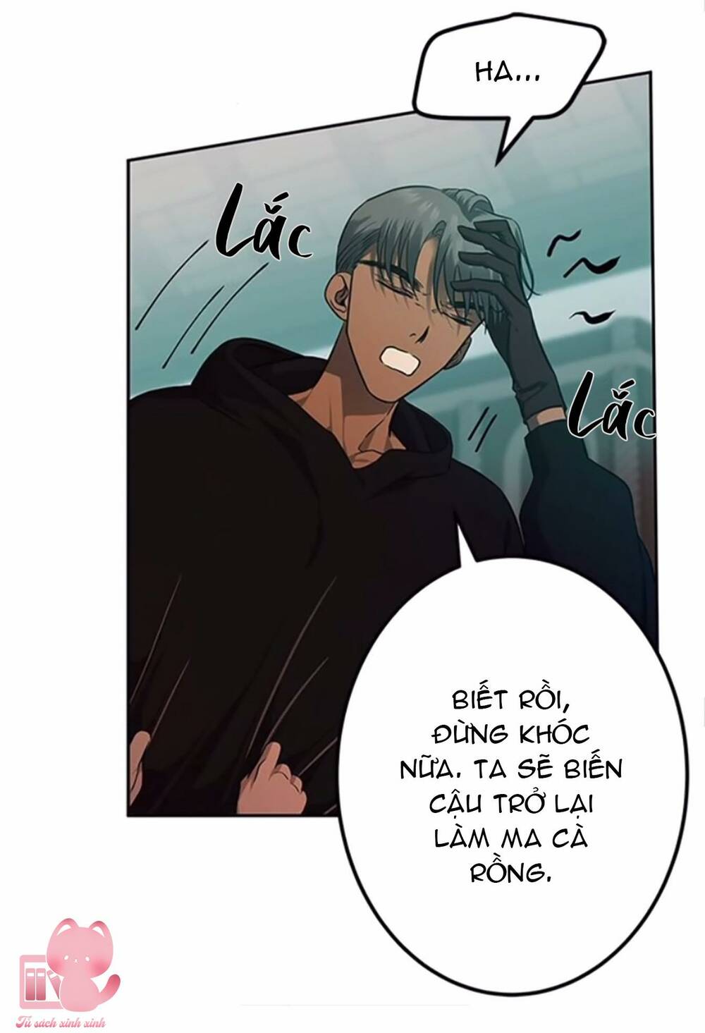 Cạm Bẫy Chap 147 - Next Chap 148