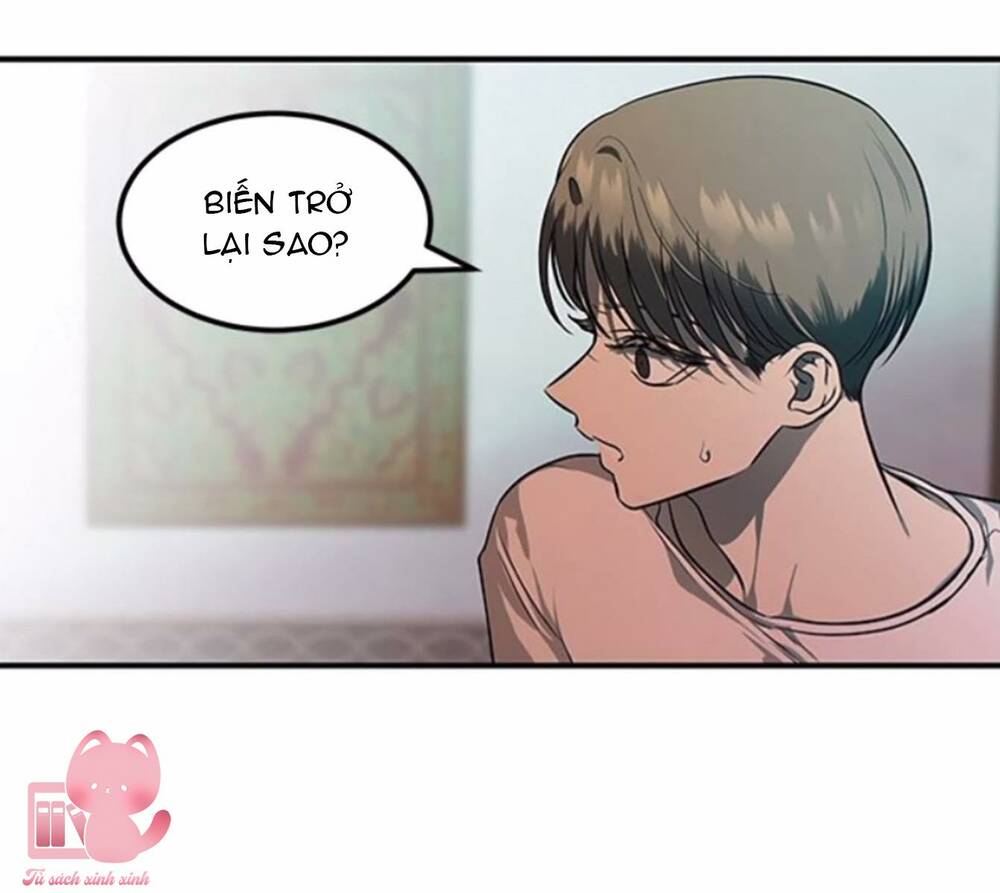 Cạm Bẫy Chap 147 - Next Chap 148