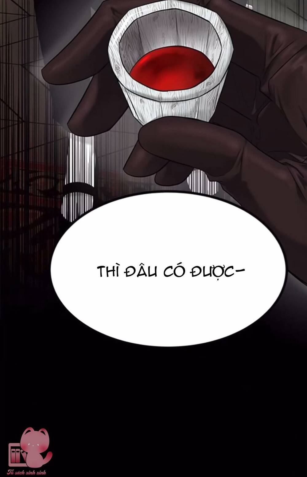 Cạm Bẫy Chap 147 - Next Chap 148