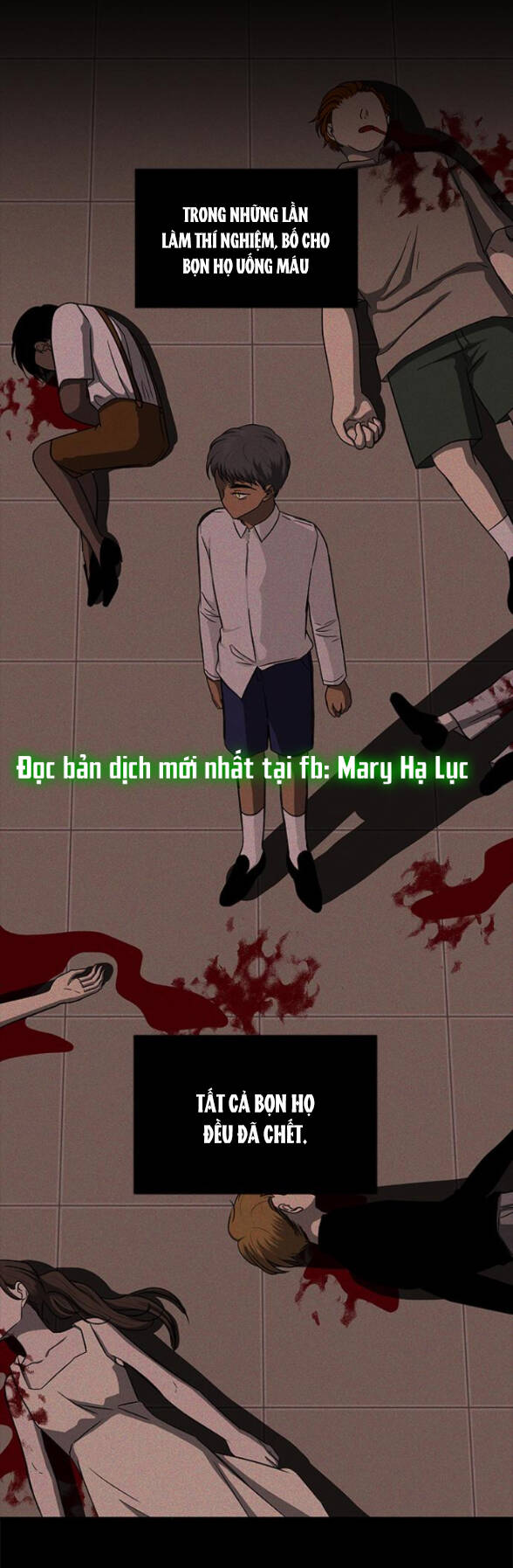 Cạm Bẫy Chap 148.1 - Next Chap 149.1