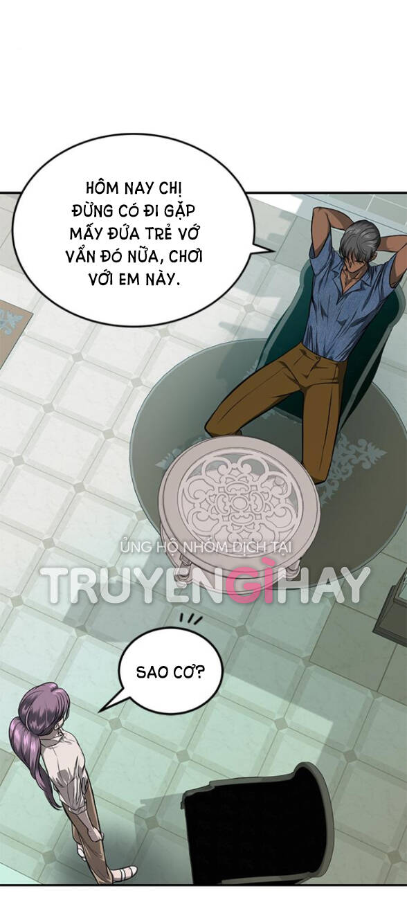 Cạm Bẫy Chap 148.1 - Next Chap 149.1