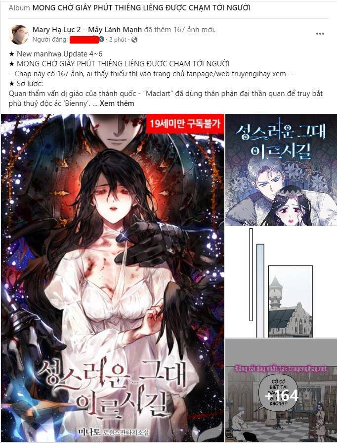 Cạm Bẫy Chap 148.1 - Next Chap 149.1