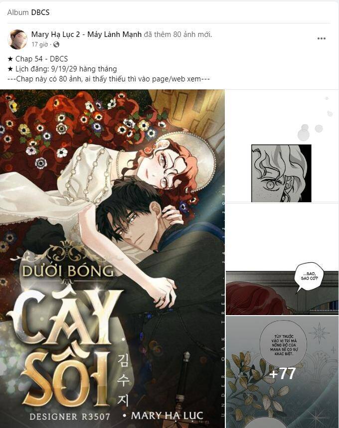 Cạm Bẫy Chap 148.1 - Next Chap 149.1