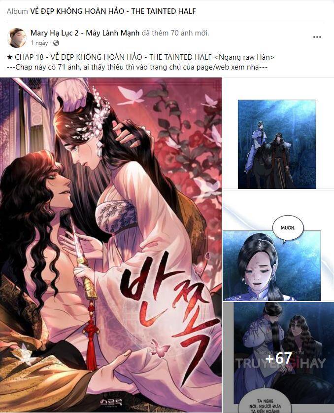 Cạm Bẫy Chap 148.2 - Next Chap 149.2