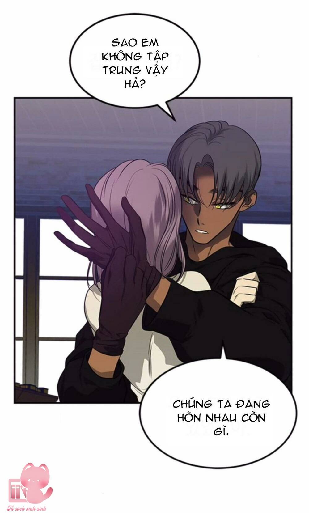 Cạm Bẫy Chap 148 - Next Chap 149