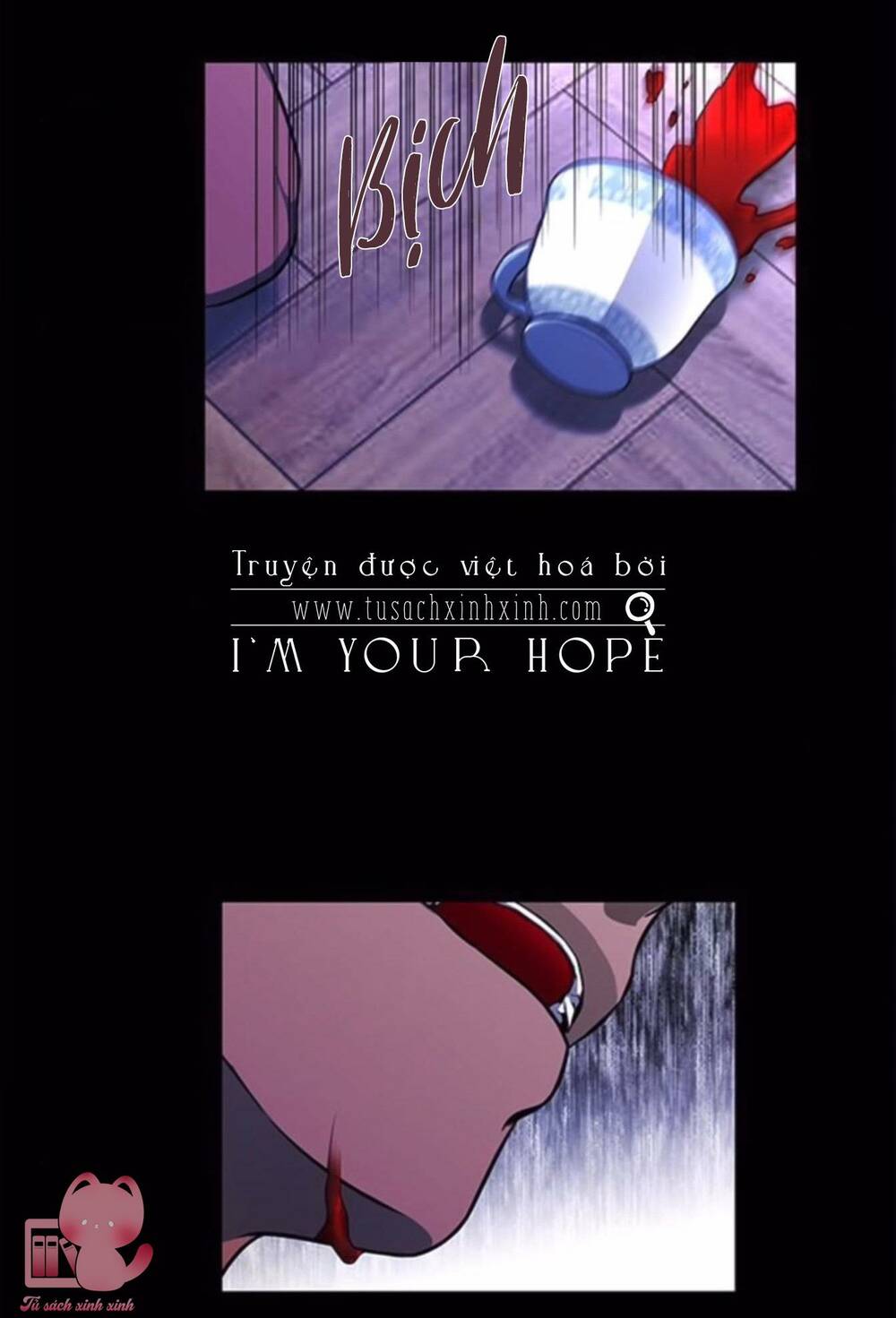 Cạm Bẫy Chap 148 - Next Chap 149