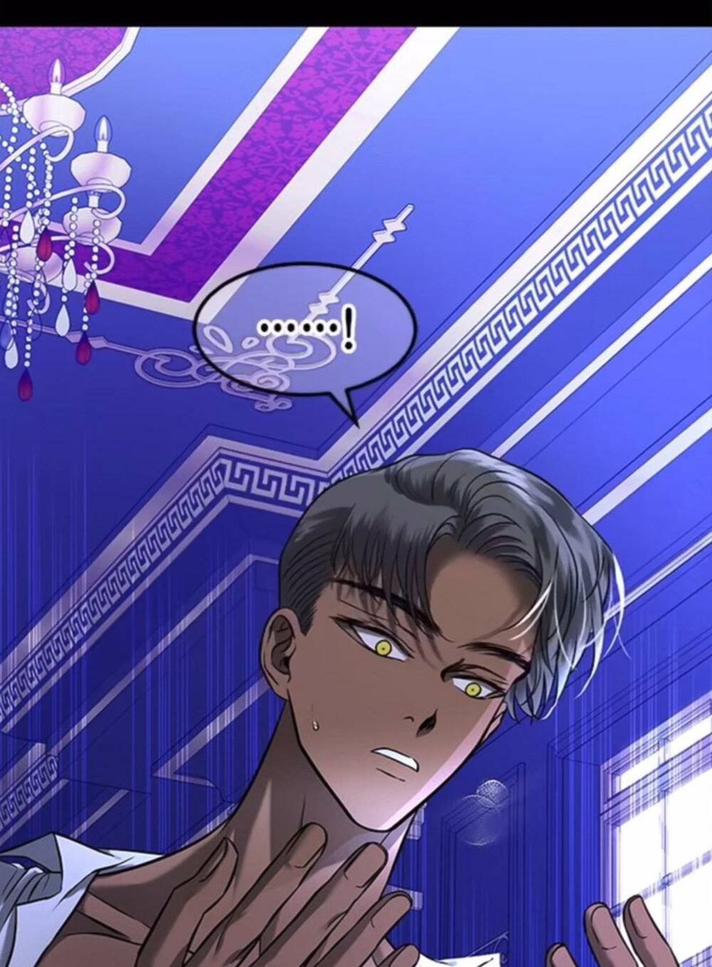 Cạm Bẫy Chap 148 - Next Chap 149