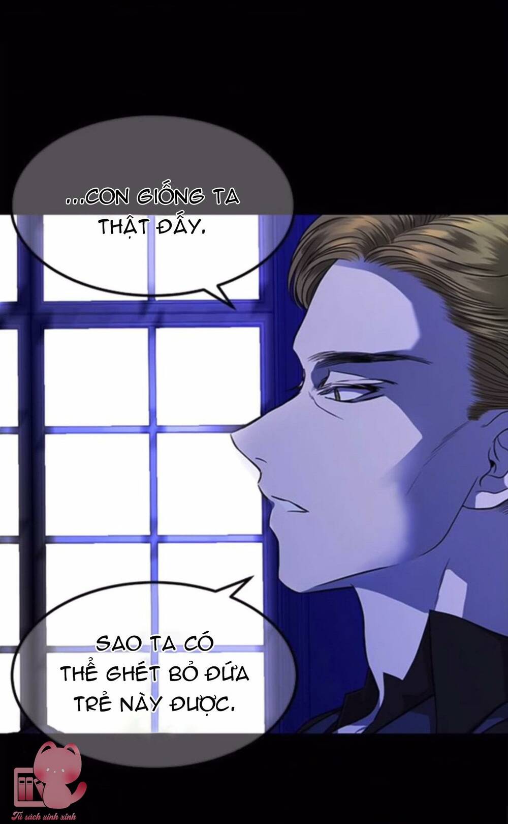 Cạm Bẫy Chap 148 - Next Chap 149