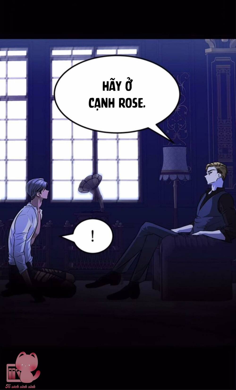 Cạm Bẫy Chap 148 - Next Chap 149
