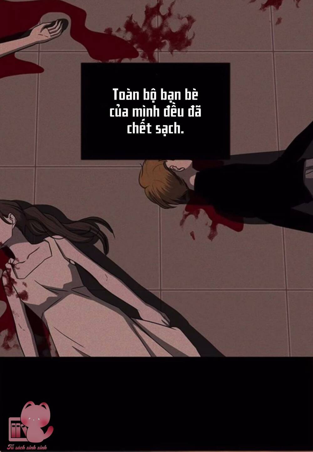 Cạm Bẫy Chap 148 - Next Chap 149