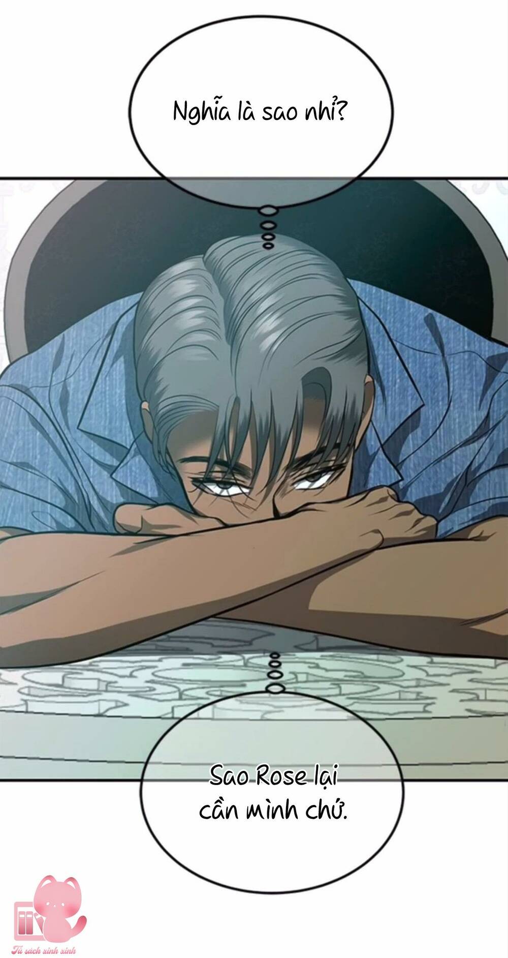 Cạm Bẫy Chap 148 - Next Chap 149